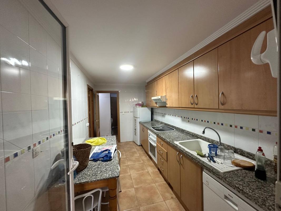 Sprzedaż mieszkania w Piso en Avenida de Gandia, 43, Les Bassetes-El Marjal, Denia, Dénia
photo 2