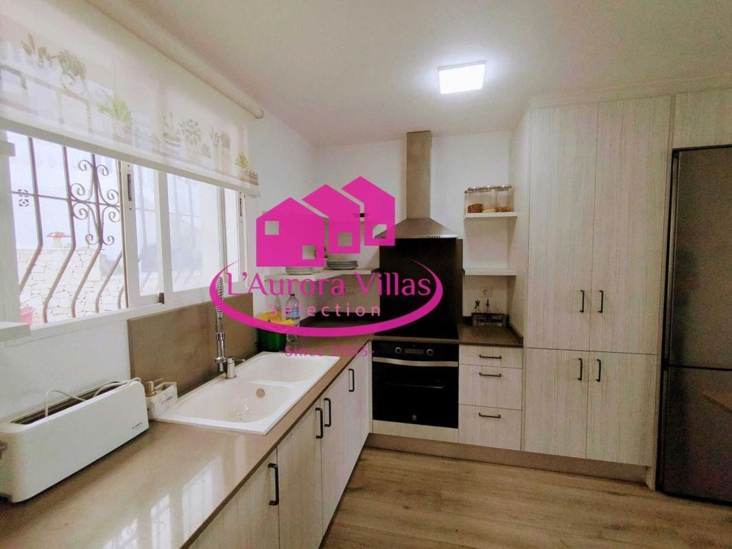 Venta de piso en Piso en Calistros, Benitachell, Benitachell
 photo 2