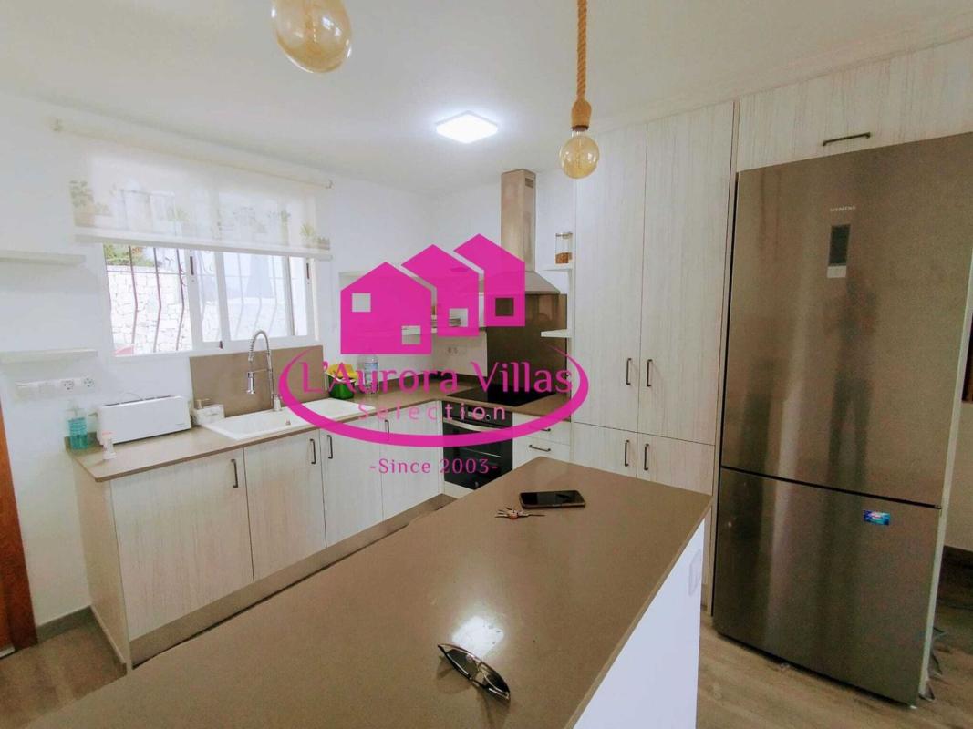 Venta de piso en Piso en Calistros, Benitachell, Benitachell
 photo 3