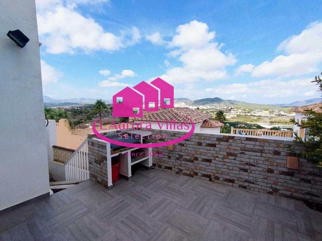 Venta de piso en Piso en Calistros, Benitachell, Benitachell
 photo 4