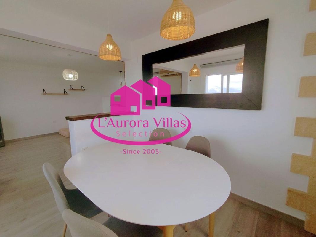 Venta de piso en Piso en Calistros, Benitachell, Benitachell
 photo 5
