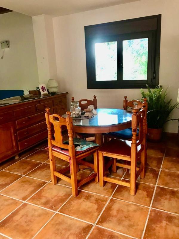 Продажа отдельного шале в Casa o chalet en Vall de Laguart, Валле де Лагуарт photo 3