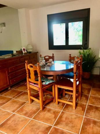 Independent chalet for sale in Casa o chalet en Vall de Laguart, Vall de Laguart
 photo 3