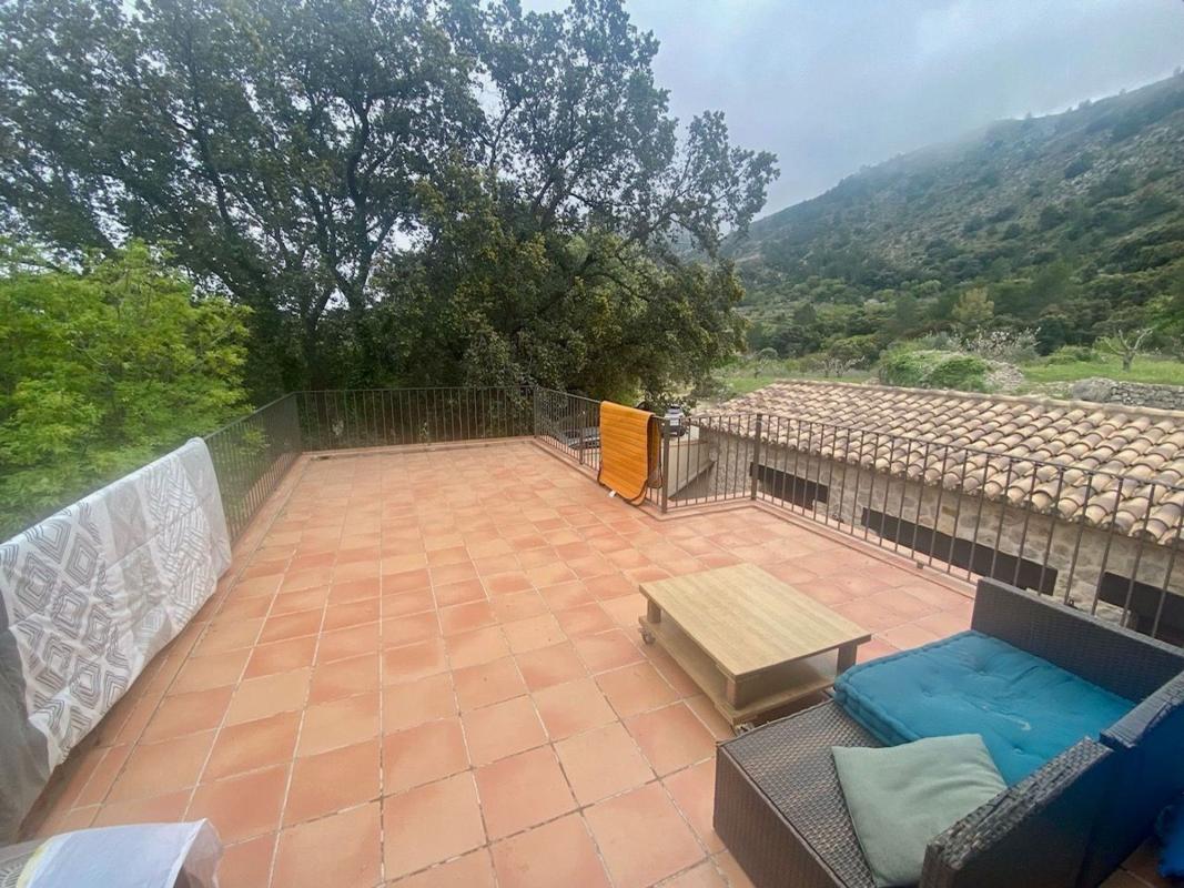 Продажа отдельного шале в Casa o chalet en Vall de Laguart, Валле де Лагуарт photo 4