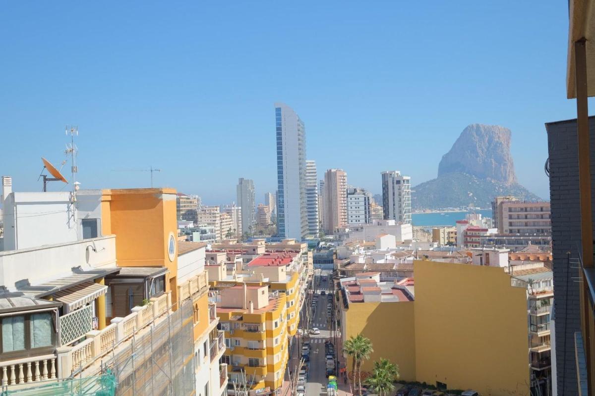 Venta de piso en Piso en Calpe Pueblo, Calpe, Calpe
photo 1