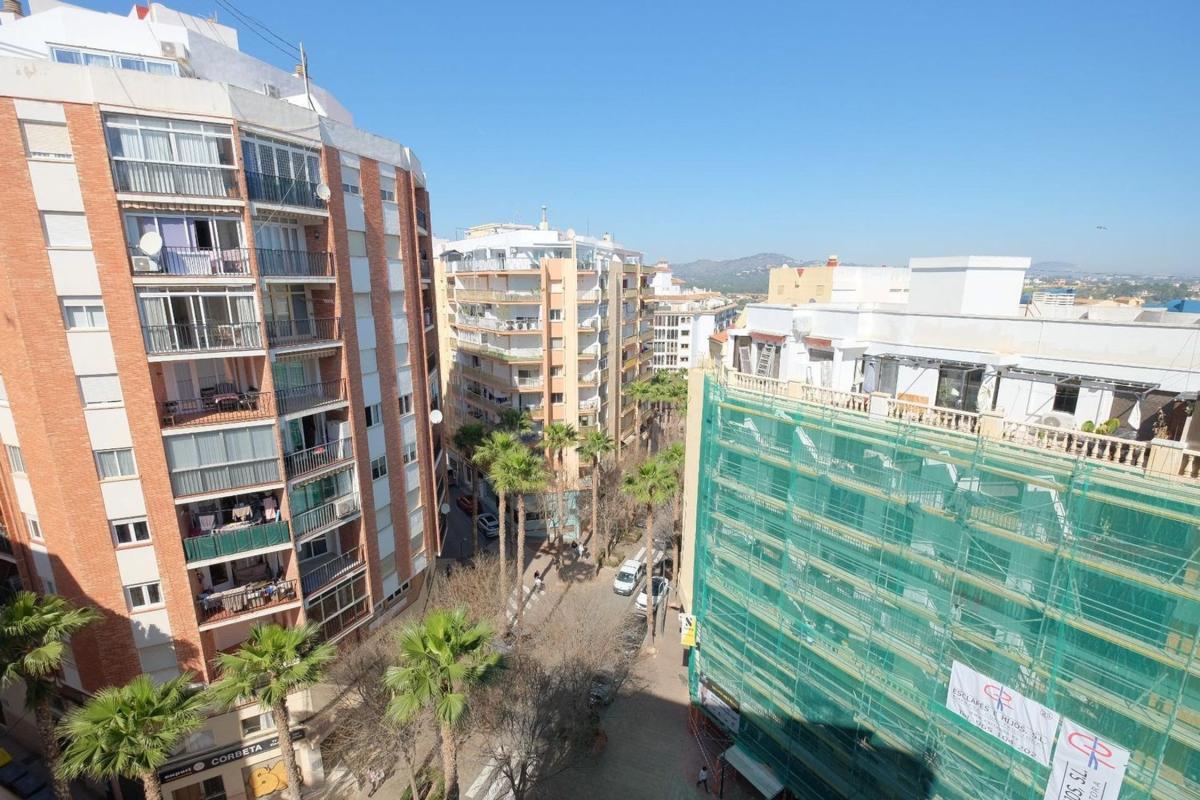 Venta de piso en Piso en Calpe Pueblo, Calpe, Calpe
photo 2