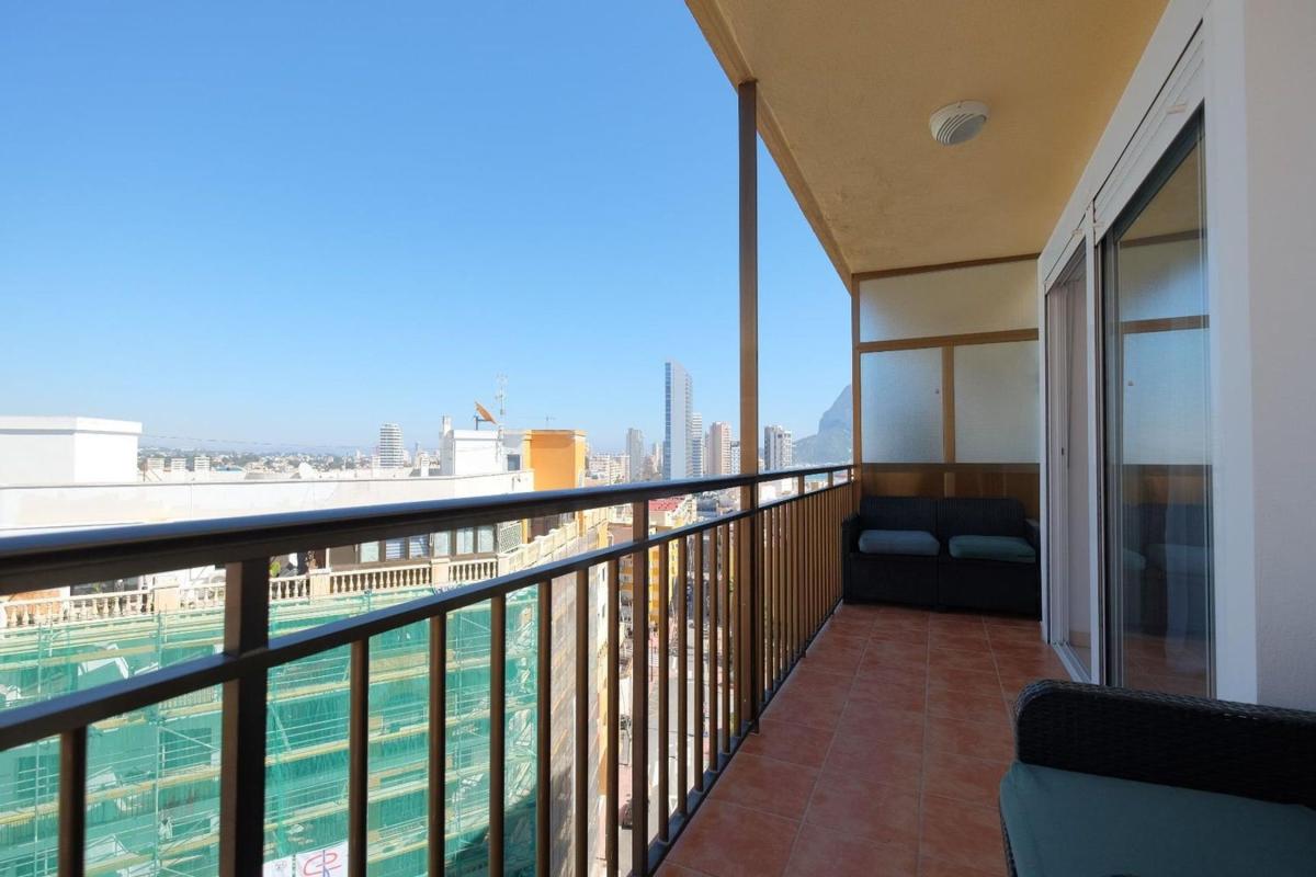 Venta de piso en Piso en Calpe Pueblo, Calpe, Calpe
photo 3
