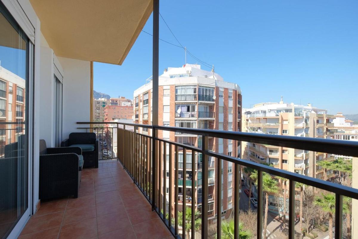Venta de piso en Piso en Calpe Pueblo, Calpe, Calpe
photo 4