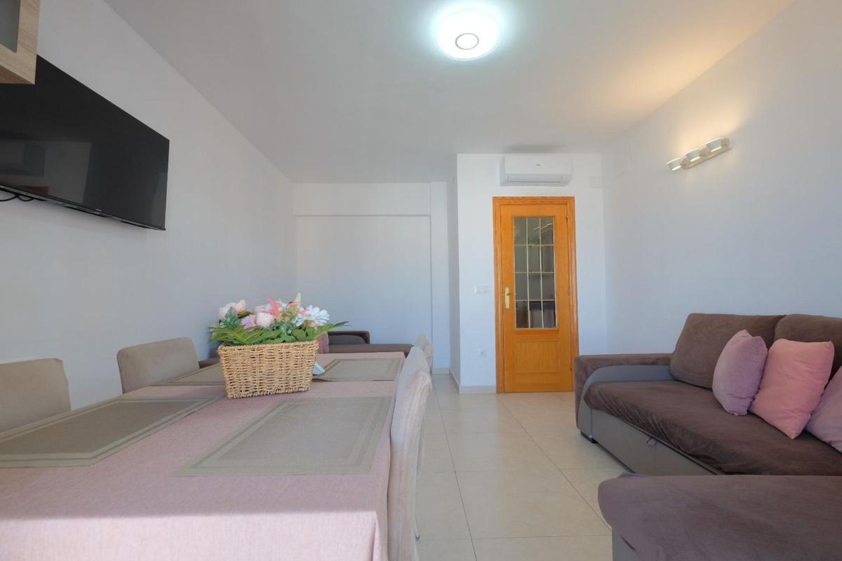 Venta de piso en Piso en Calpe Pueblo, Calpe, Calpe
photo 5
