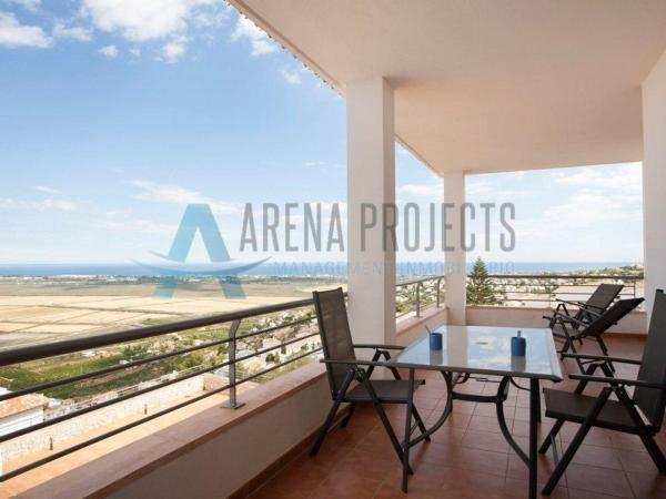 Продажа квартиры на Piso en Calle las Gardenias, Pego, Пего
photo 1