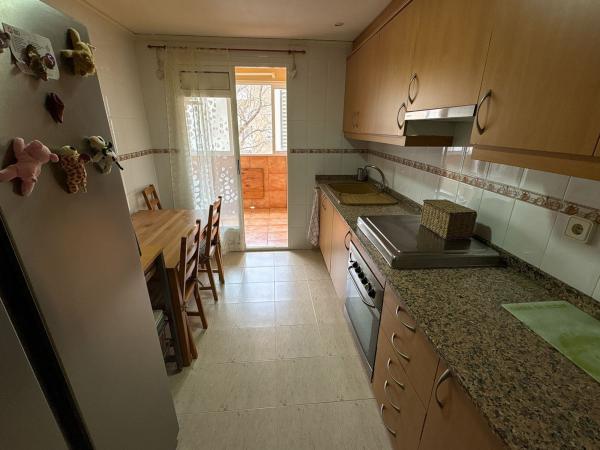 Sprzedaż mieszkania w Piso en Centro Urbano, Denia, Dénia
thumbnail 2