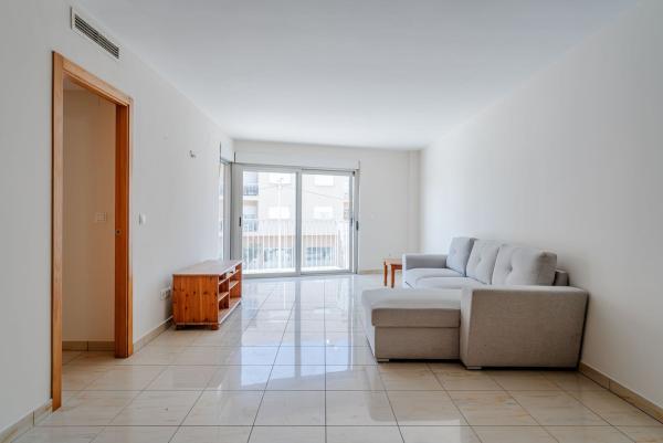 Продажа квартиры на Piso en Santa Caterina, 86, Teulada, Теулада
 photo 2