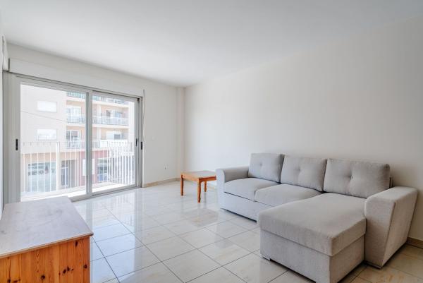 Продажа квартиры на Piso en Santa Caterina, 86, Teulada, Теулада
 photo 3