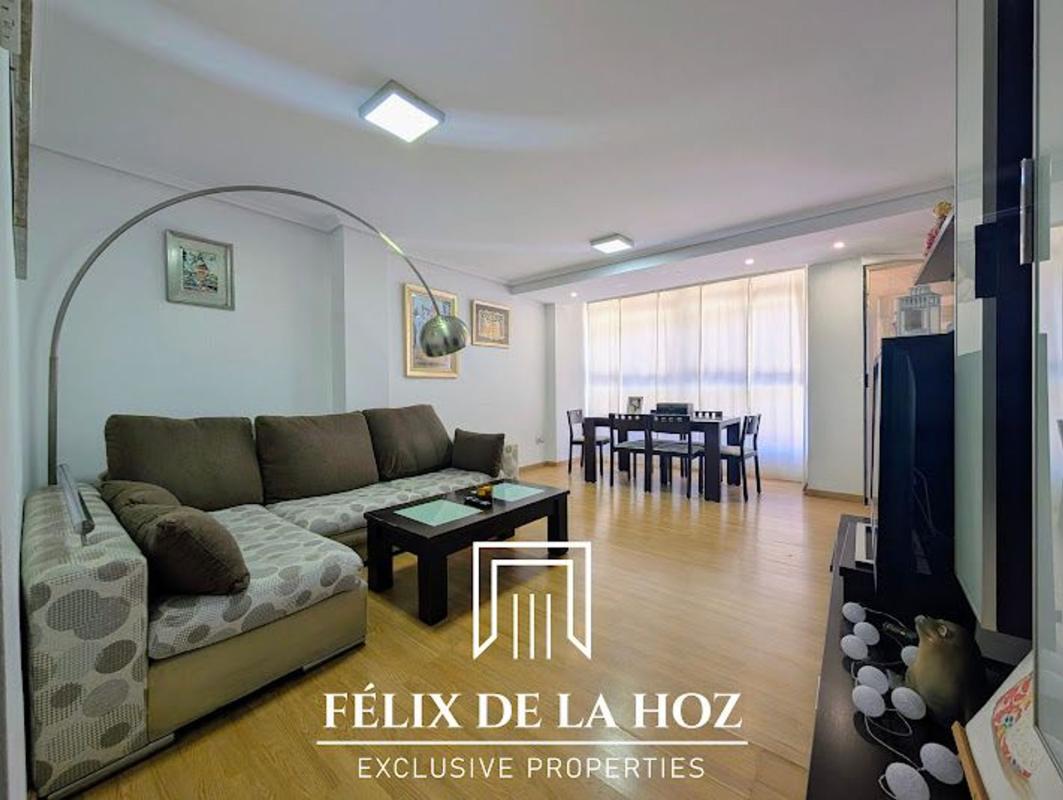 Sprzedaż mieszkania w Piso en Saladar, Denia, Dénia
photo 1