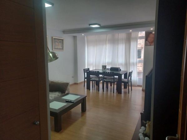 Sprzedaż mieszkania w Piso en Turia, Saladar, Denia, Dénia
photo 1
