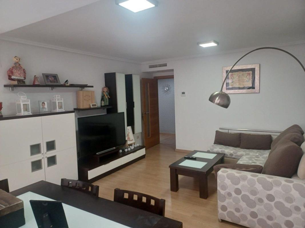 Sprzedaż mieszkania w Piso en Turia, Saladar, Denia, Dénia
 photo 2