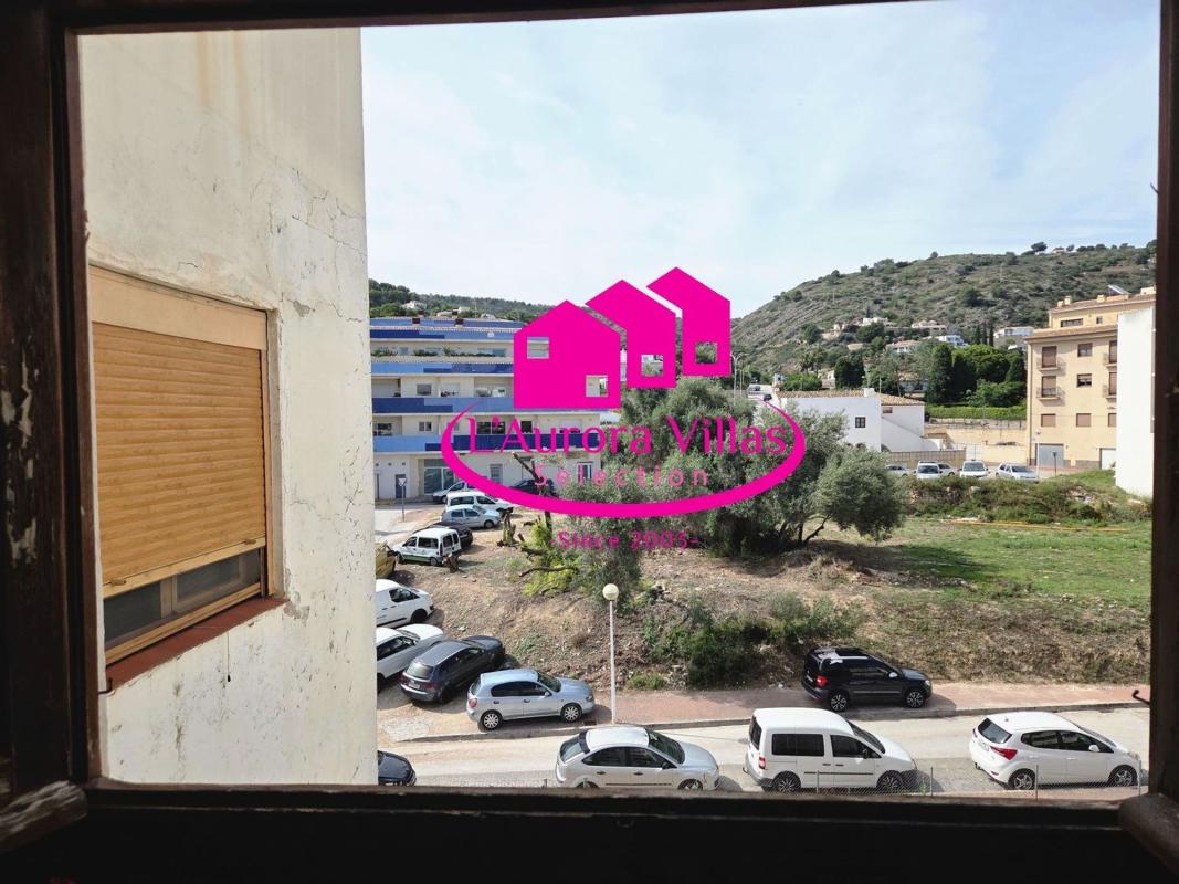 Venta de piso en Piso en Centro Ciudad, Jávea/Xàbia, Jávea/Xàbia
photo 1