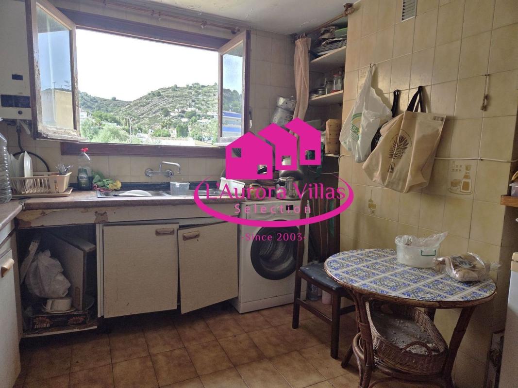 Venta de piso en Piso en Centro Ciudad, Jávea/Xàbia, Jávea/Xàbia
photo 2