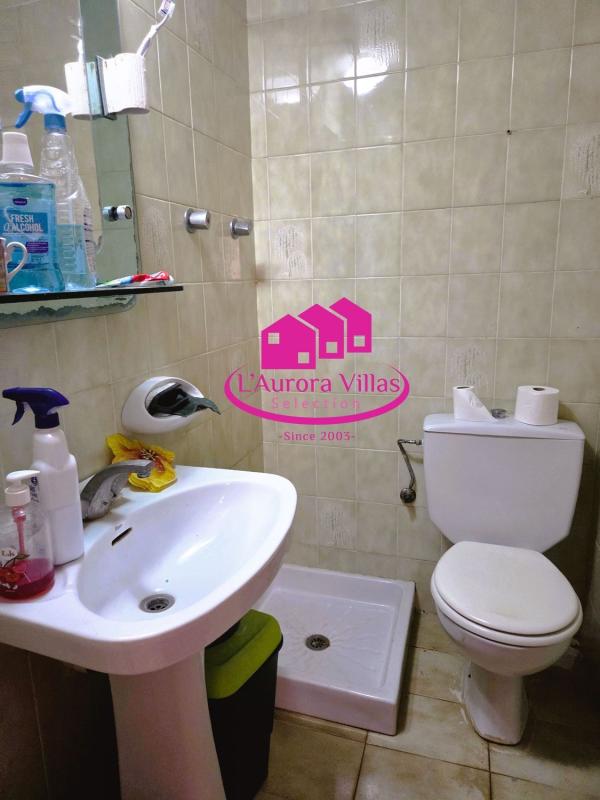 Venta de piso en Piso en Centro Ciudad, Jávea/Xàbia, Jávea/Xàbia
photo 5