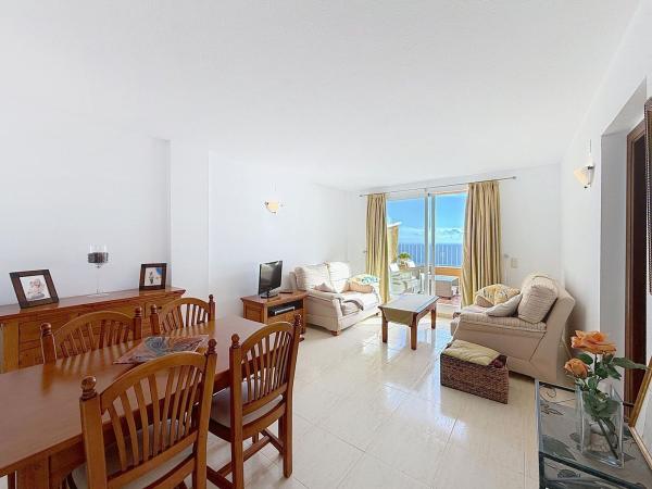Venta de piso en Piso en Carretera Superior, 92, Cumbre del Sol, Benitachell, Benitachell
thumbnail 1