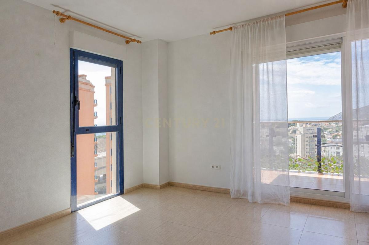 Sprzedaż mieszkania w Piso en Partida Canuta I, 7, Canuta, Calpe, Kalpe
photo 4