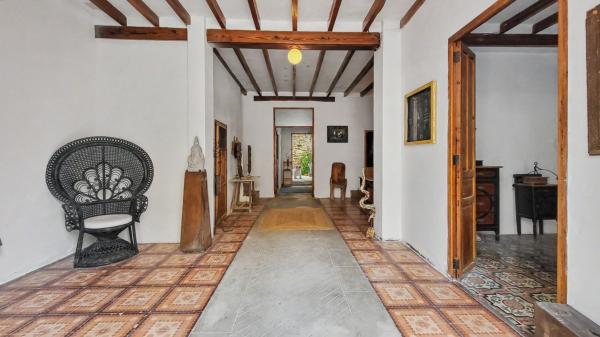 Chalet independiente en venta en Casa o chalet en La Xara - La Sella - Jesús Pobre, Denia, Denia
photo 1