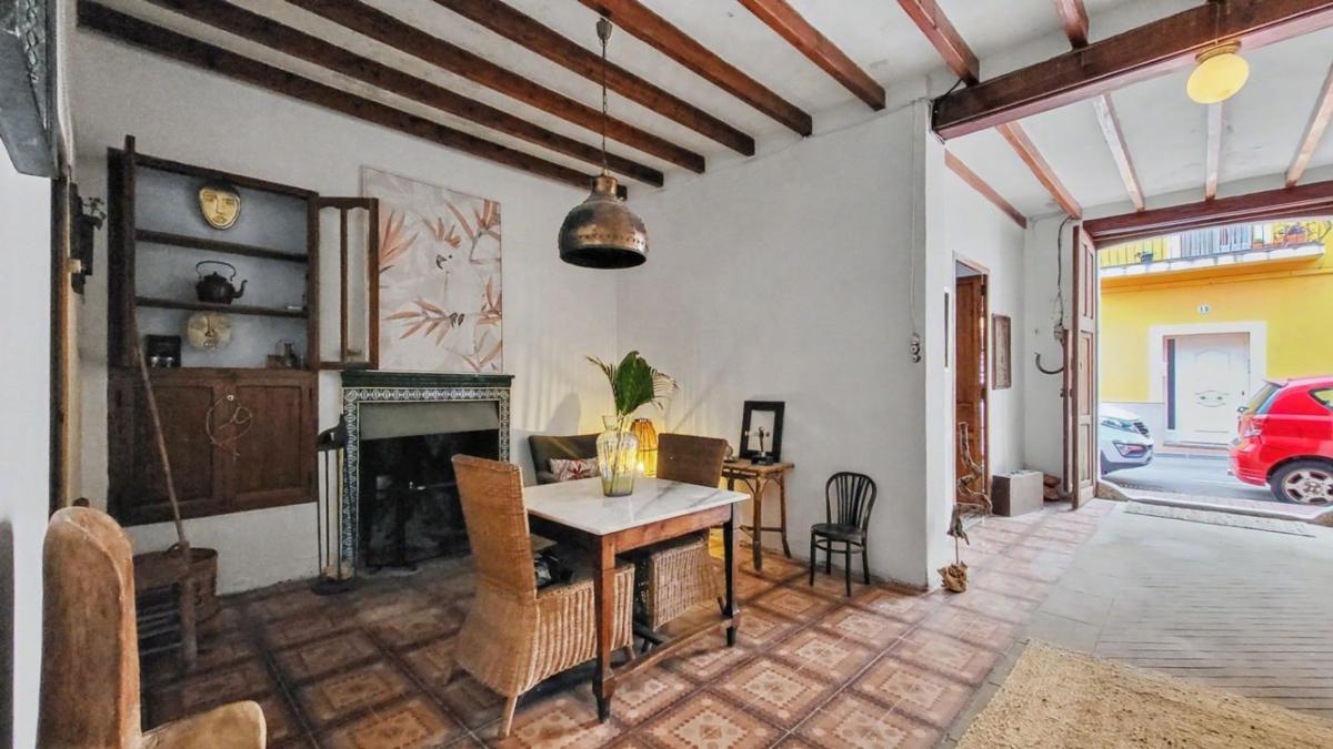 Venta de chalet independiente en Casa o chalet en La Xara - La Sella - Jesús Pobre, Denia, Denia
 photo 2