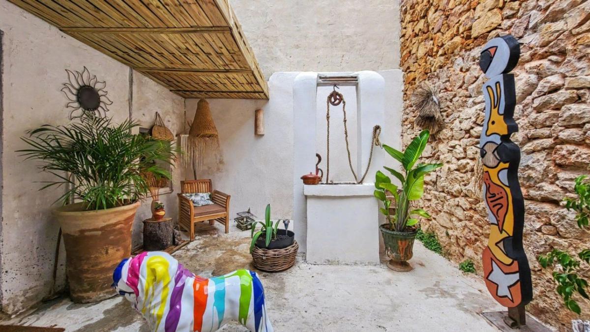 Venta de chalet independiente en Casa o chalet en La Xara - La Sella - Jesús Pobre, Denia, Denia
 photo 3