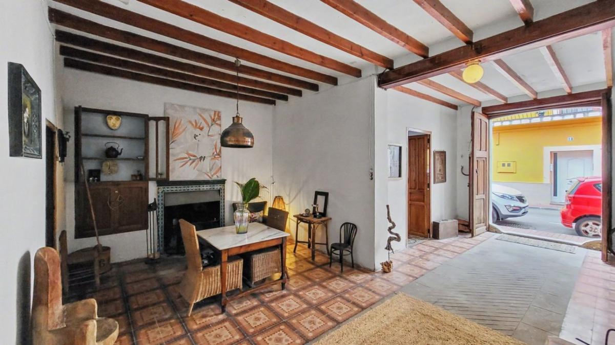 Venta de chalet independiente en Casa o chalet en La Xara - La Sella - Jesús Pobre, Denia, Denia
 photo 4