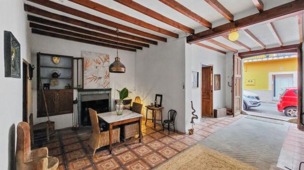 Chalet independiente en venta en Casa o chalet en La Xara - La Sella - Jesús Pobre, Denia, Denia
 photo 4