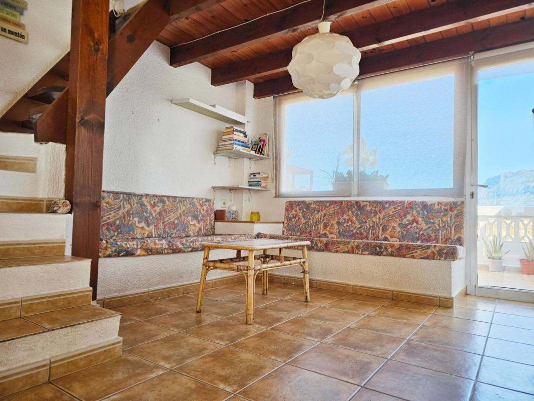 Venta de ático en Ático en Les Bassetes-El Marjal, Denia, Denia photo 3