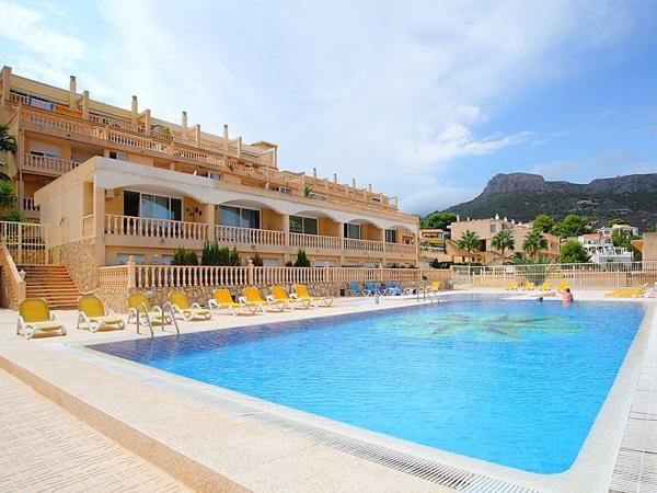 Sprzedaż mieszkania w Piso en Partida Manzanera, 14 g 124, Canuta, Calpe, Kalpe
 photo 4