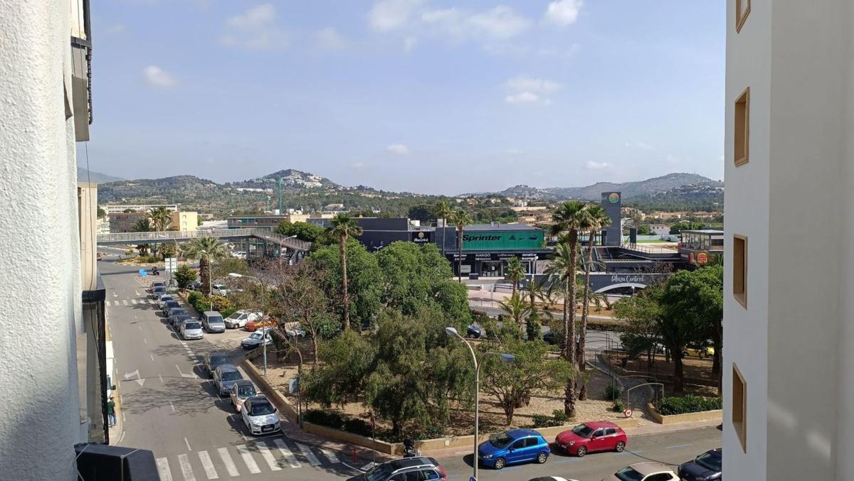 Venta de piso en Piso en Calpe Pueblo, Calpe, Calpe
photo 1