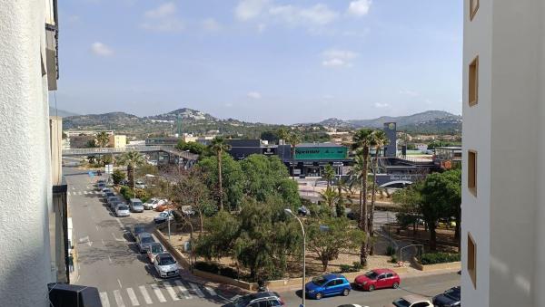 Sprzedaż mieszkania w Piso en Calpe Pueblo, Calpe, Kalpe
 photo 1