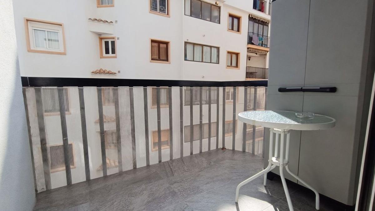 Venta de piso en Piso en Calpe Pueblo, Calpe, Calpe
photo 2