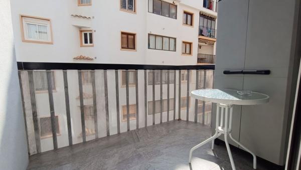 Sprzedaż mieszkania w Piso en Calpe Pueblo, Calpe, Kalpe
 photo 2