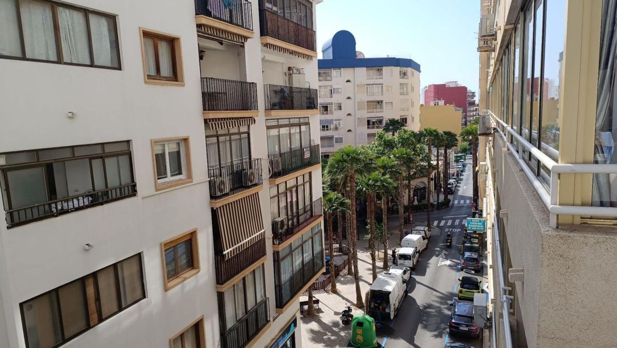 Venta de piso en Piso en Calpe Pueblo, Calpe, Calpe
photo 3