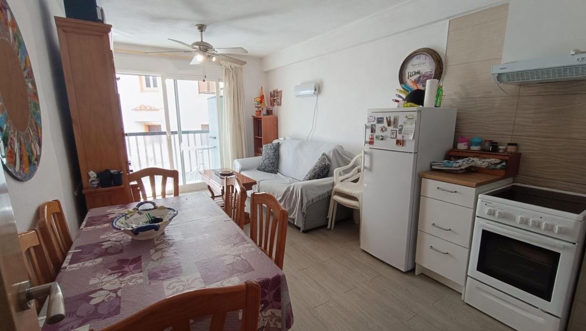 Venta de piso en Piso en Calpe Pueblo, Calpe, Calpe
photo 4