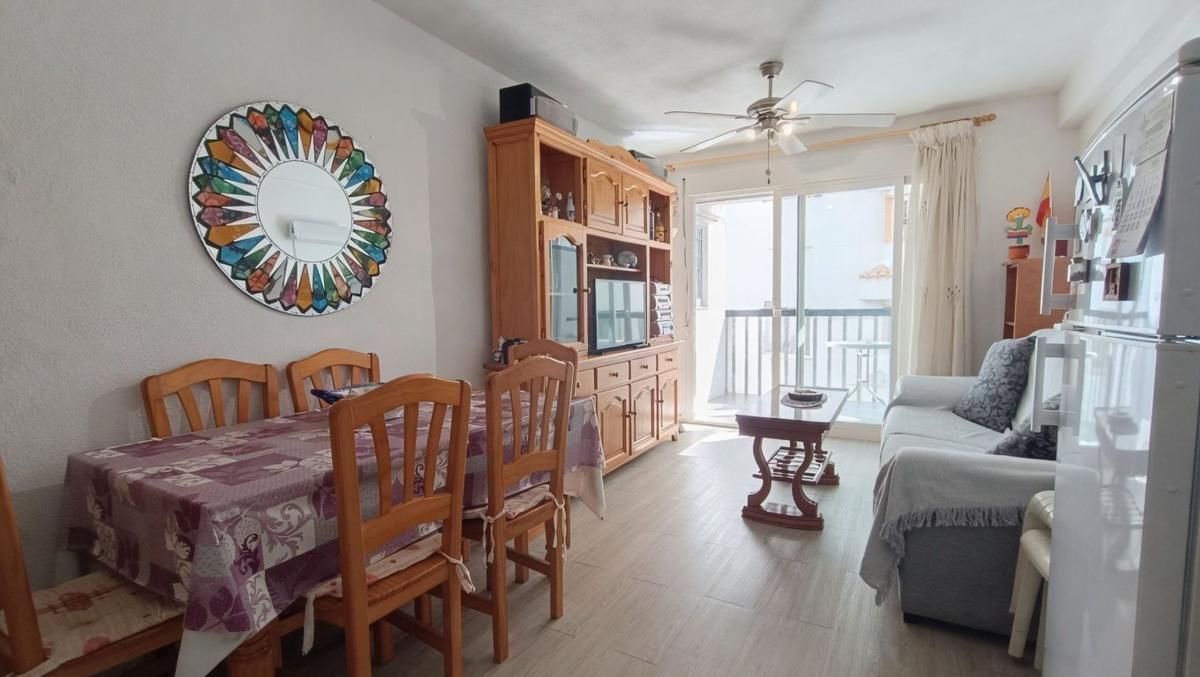 Venta de piso en Piso en Calpe Pueblo, Calpe, Calpe
photo 5