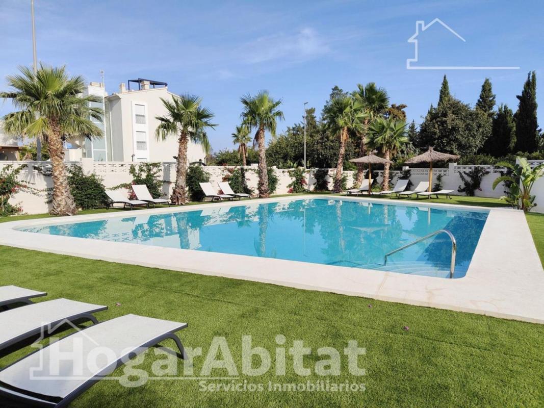 Venta de piso en Piso en Calle de l'Alborcer, El Montgó, Denia, Denia
photo 4