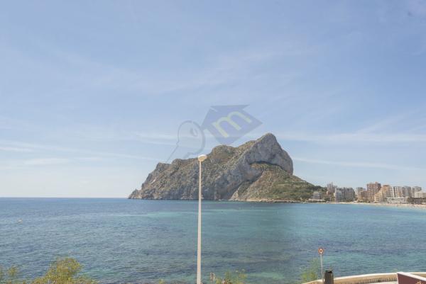 Sprzedaż mieszkania w Piso en Calle Llentiscle, 7, Playa de Fossa-Levante, Calpe, Kalpe
 photo 1