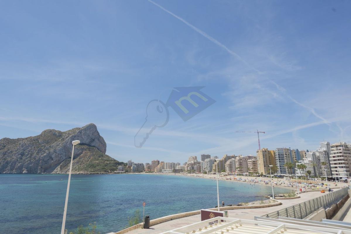 Sprzedaż mieszkania w Piso en Calle Llentiscle, 7, Playa de Fossa-Levante, Calpe, Kalpe
 photo 2