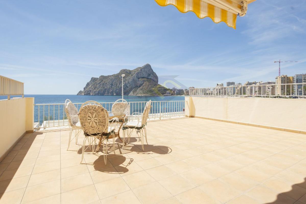 Sprzedaż mieszkania w Piso en Calle Llentiscle, 7, Playa de Fossa-Levante, Calpe, Kalpe
 photo 3