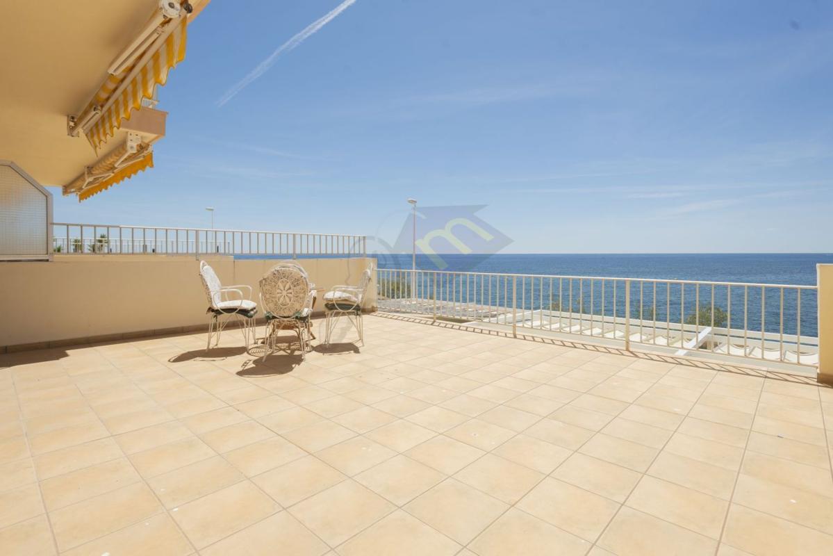 Sprzedaż mieszkania w Piso en Calle Llentiscle, 7, Playa de Fossa-Levante, Calpe, Kalpe
 photo 4
