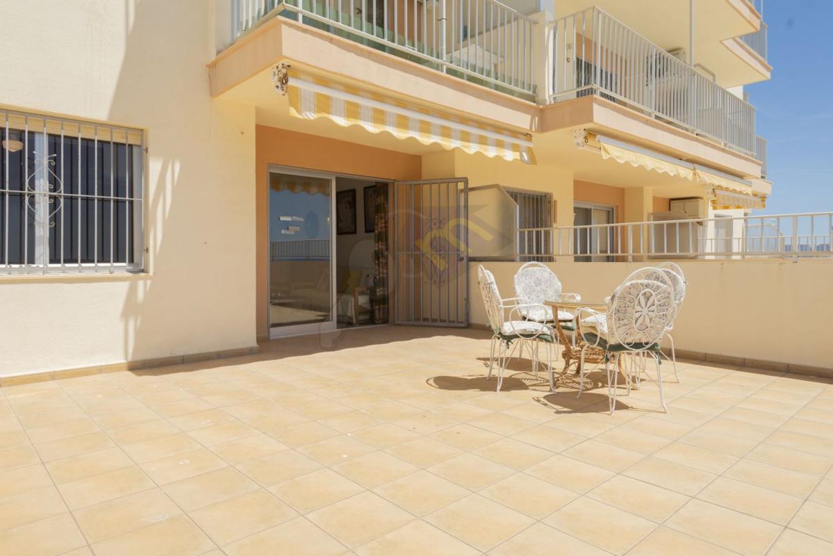Sprzedaż mieszkania w Piso en Calle Llentiscle, 7, Playa de Fossa-Levante, Calpe, Kalpe
 photo 5