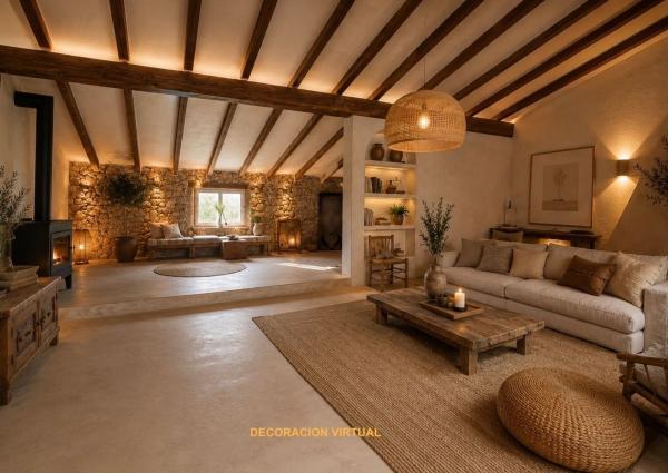 Casa de pueblo en La Xara - La Sella - Jesús Pobre, Denia photo 1