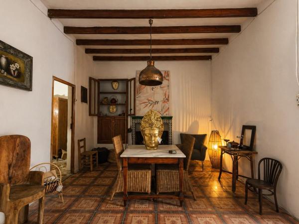 Casa de pueblo en La Xara - La Sella - Jesús Pobre, Denia photo 3