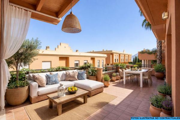 Продажа квартиры на Piso en Avenida de l'Alcoià, 3, La Sella, Pedreguer, Педрегер
photo 1