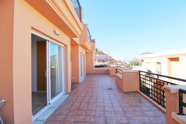 Продажа квартиры на Piso en Avenida de l'Alcoià, 3, La Sella, Pedreguer, Педрегер
thumbnail 1