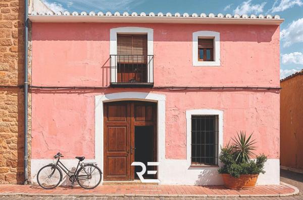 Casa o chalet independiente en La Xara - La Sella - Jesús Pobre, Denia photo 1